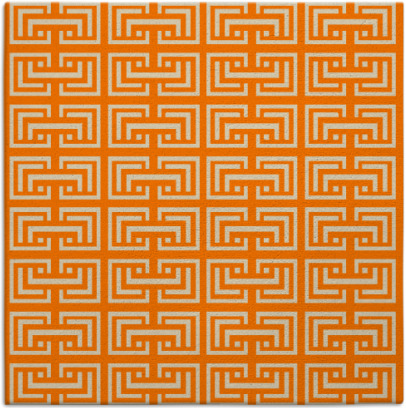 blocklink rug - item 208101