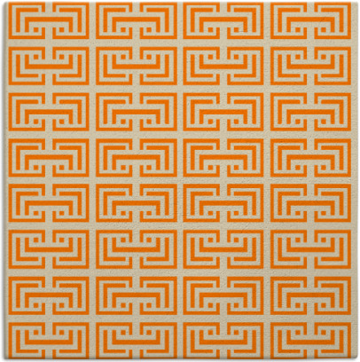 blocklink rug - item 208102