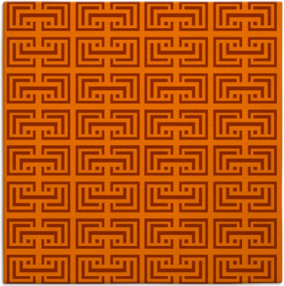 blocklink rug - item 208103