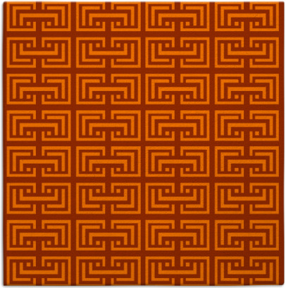 blocklink rug - item 208104