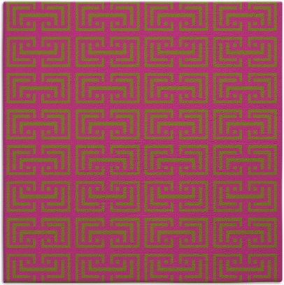 blocklink rug - item 208113