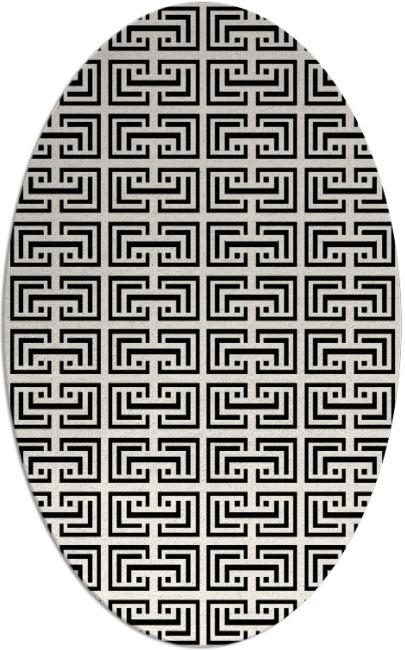 blocklink rug - item 208141