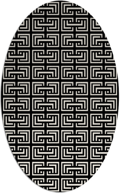 blocklink rug - item 208142
