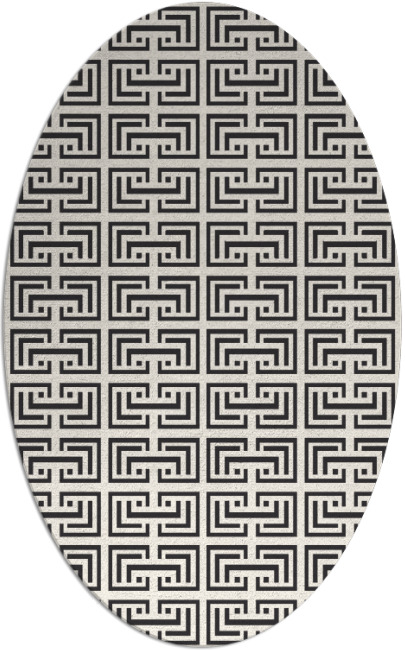 blocklink rug - item 208143