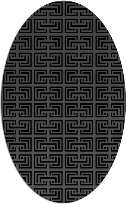 blocklink rug - item 208145
