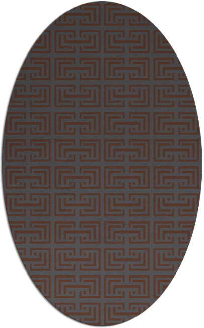 blocklink rug - item 208147