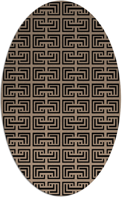 blocklink rug - item 208149