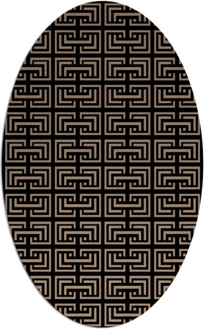 blocklink rug - item 208150