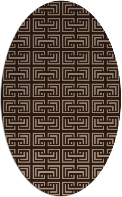 blocklink rug - item 208152