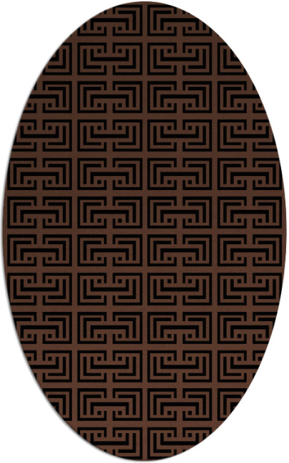 blocklink rug - item 208153