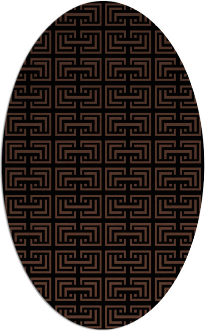 blocklink rug - item 208154