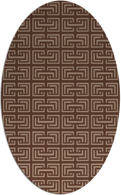blocklink rug - item 208155