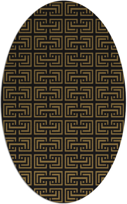 blocklink rug - item 208158