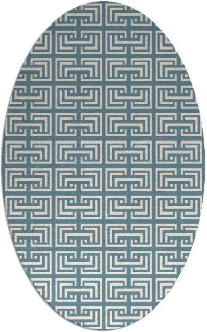blocklink rug - item 208161