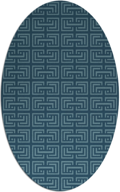 blocklink rug - item 208164