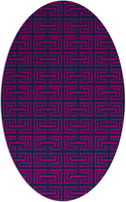 blocklink rug - item 208166