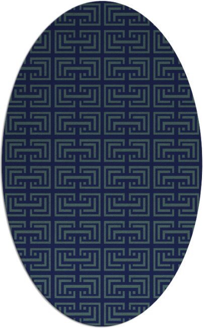 blocklink rug - item 208170