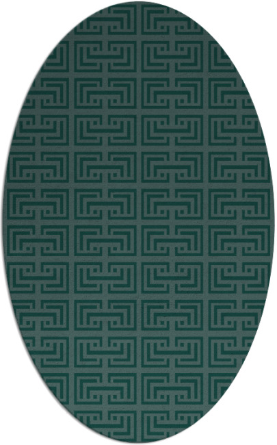 blocklink rug - item 208171