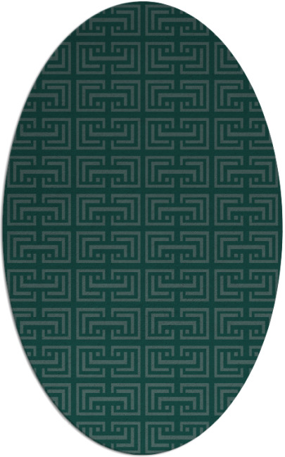 blocklink rug - item 208172