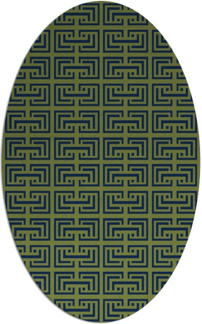 blocklink rug - item 208173