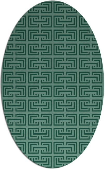 blocklink rug - item 208195