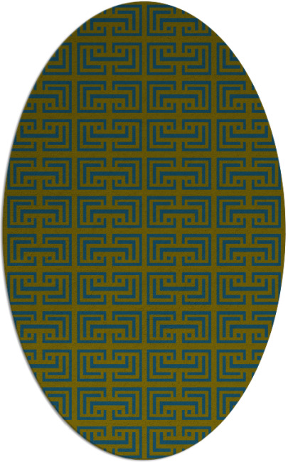 blocklink rug - item 208197