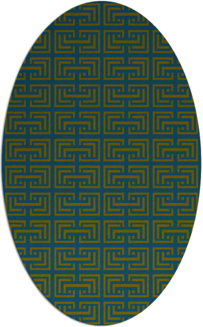 blocklink rug - item 208198