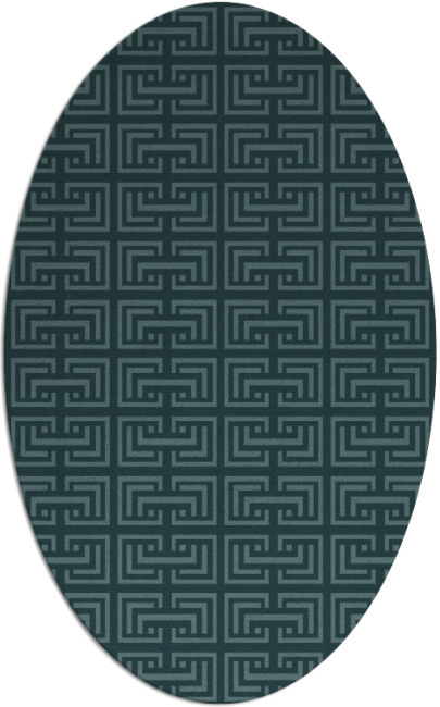 blocklink rug - item 208209