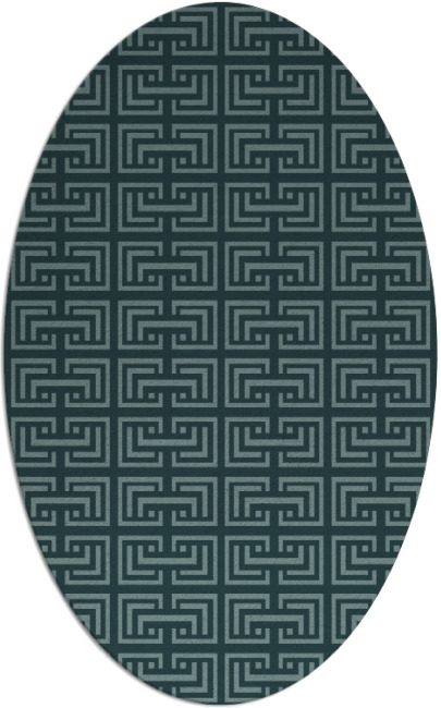 blocklink rug - item 208211