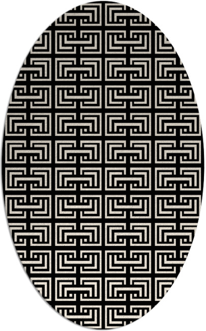 blocklink rug - item 208213
