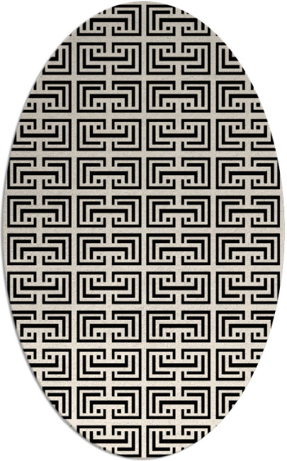 blocklink rug - item 208214