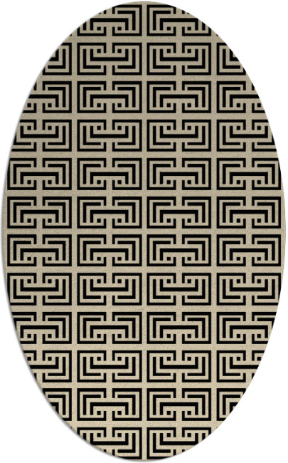 blocklink rug - item 208216