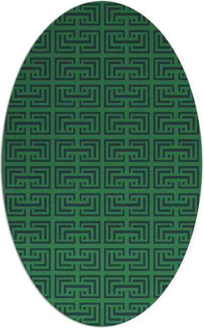 blocklink rug - item 208220