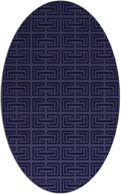 blocklink rug - item 208221