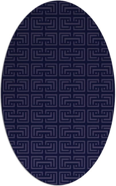 blocklink rug - item 208222