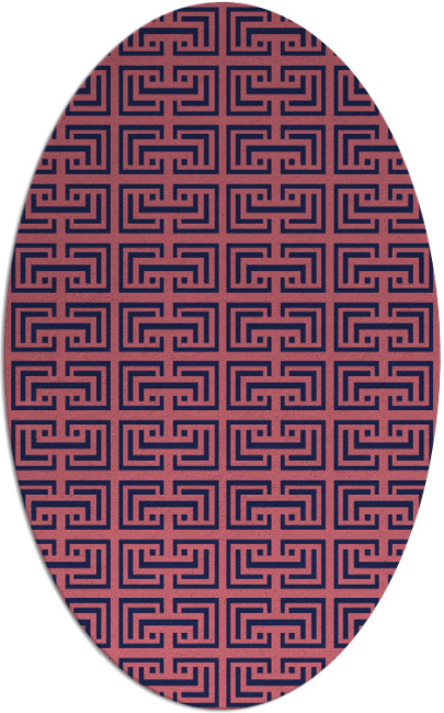 blocklink rug - item 208229