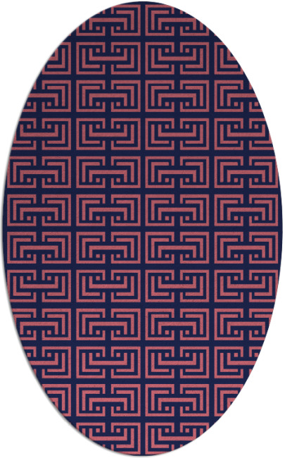 blocklink rug - item 208230