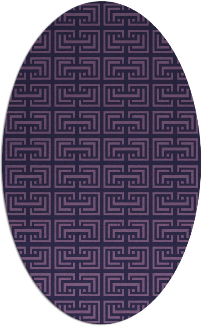 blocklink rug - item 208234