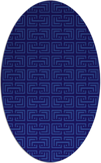 blocklink rug - item 208241