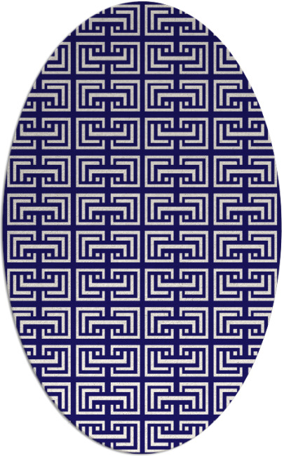 blocklink rug - item 208243