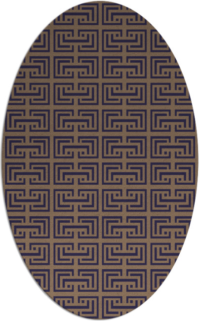 blocklink rug - item 208245