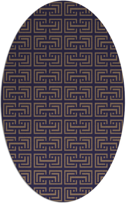 blocklink rug - item 208246