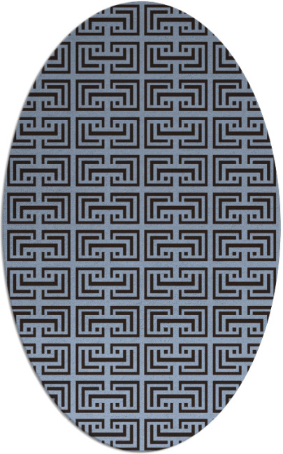 blocklink rug - item 208251