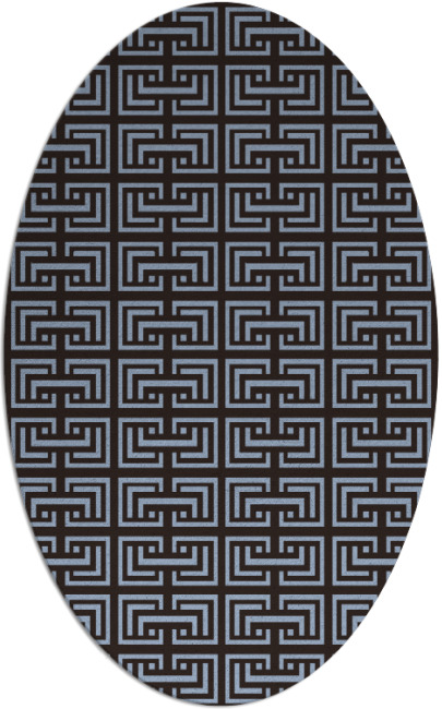 blocklink rug - item 208252