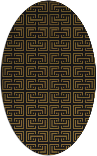 blocklink rug - item 208254
