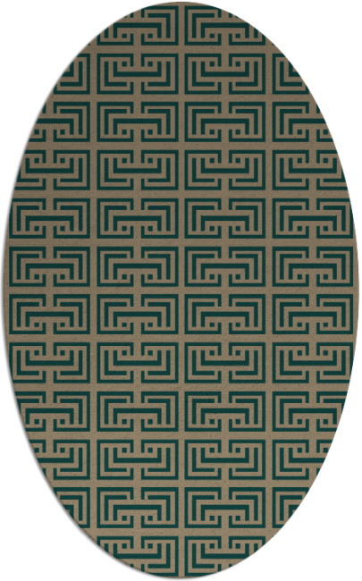 blocklink rug - item 208259
