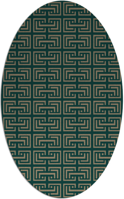 blocklink rug - item 208260