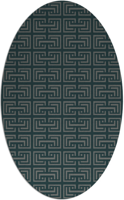 blocklink rug - item 208265