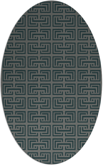 blocklink rug - item 208266