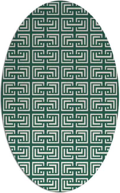 blocklink rug - item 208270